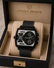 New Seiko Men's Watch - 5
