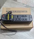 BYGD 200W Car Power Inverter with 4 USB + AC Socket - 1