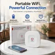 Olax LTE Advanced Mobile CPE Router - 2