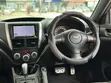 Subaru Impreza 2011 Black - 1