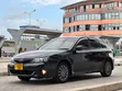 Subaru Impreza 2011 Black - 3