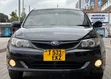 Subaru Impreza 2011 Black - 4