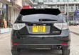 Subaru Impreza 2011 Black - 5