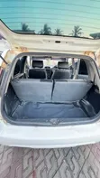Suzuki Swift 2004 Nyeupe - 5