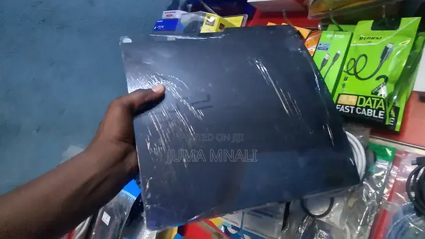 Playstation 3 - Used UK Version - 1