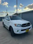 Toyota Hilux Vigo 2003 - 1