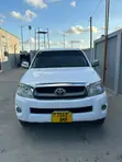 Toyota Hilux Vigo 2003 - 2