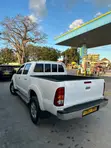 Toyota Hilux Vigo 2003 - 3
