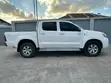 Toyota Hilux Vigo 2003 - 4