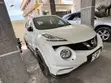 Nissan Juke NISMO RS AWD 2016 White - 1