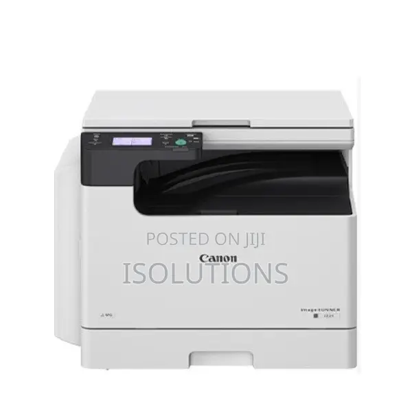 Canon IR2224 Printer - 1