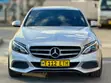 Mercedes-Benz C180 2016 Nyeupe - 2