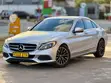 Mercedes-Benz C180 2016 Nyeupe - 3