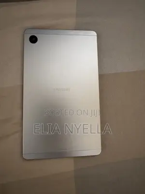Samsung Galaxy Tab A11 128GB Silver
