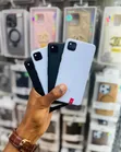 Google Pixel 4a 5G 128GB White - 2