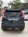 Nissan X-Trail 2.0 Petrol XE 2012 Gray - 4
