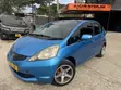 Honda Fit Automatic 2008 Bluu - 1