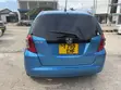 Honda Fit Automatic 2008 Bluu - 2
