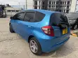 Honda Fit Automatic 2008 Bluu - 4