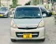 Subaru Stella 2010 Silver - 1