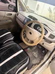 Subaru Stella 2010 Silver - 2