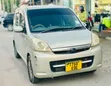 Subaru Stella 2010 Silver - 3