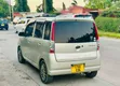 Subaru Stella 2010 Silver - 5