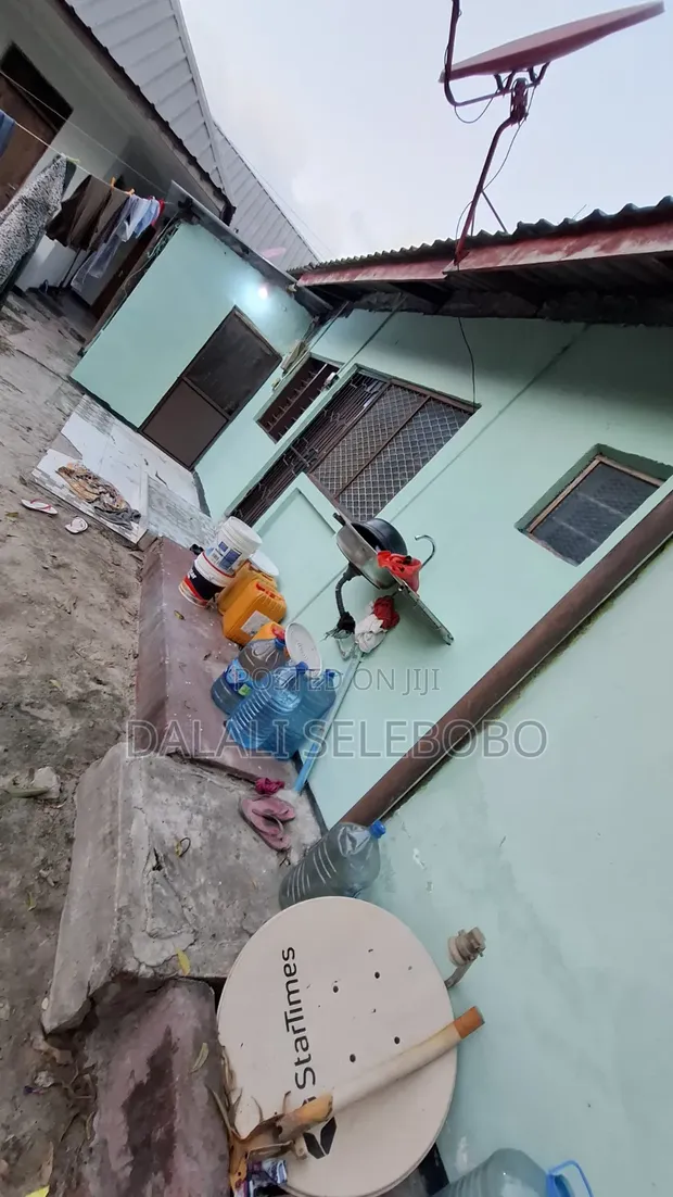 1-Bedroom Bungalow for Rent in Ubungo Msewe, Kimara - 1