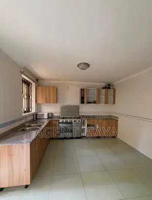 Furnished 2-Bedroom Apartment for Rent in Mikocheni