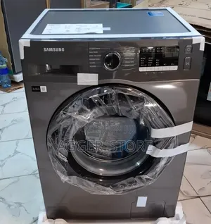 Samsung 7KG Front Load Washing Machine