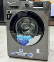 Samsung 8kg Front Load Washing Machine - 1
