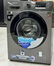 Samsung 8kg Front Load Washing Machine - 2