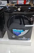 Samsung 10kg Front-Load Washing Machine - 1