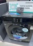 Brand New Samsung 11kg Front Load Washing Machine - 1