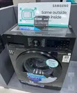 Brand New Samsung 11kg Front Load Washing Machine - 2