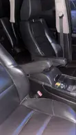 Land Rover Range Rover Sport Vesuvius 2008 Dhahabu - 4