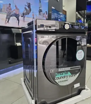 Samsung 11kg Wi-Fi Front Load Washing Machine