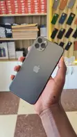 Apple iPhone 11 256GB Black - 2