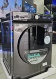 Brand New Samsung 12kg Wi-Fi Front Load Washing Machine - 1