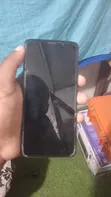 Samsung Galaxy S9 64GB Black (Cracked Body) - 2