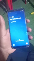Samsung Galaxy S9 64GB Black (Cracked Body) - 3