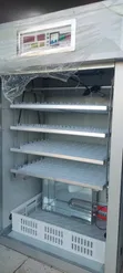 352 Egg Capacity Hard Body Incubator - 2