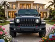 Jeep Wrangler Rubicon 2020 - 3