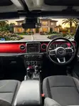 Jeep Wrangler Rubicon 2020 - 5