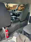 Toyota HiAce High Top 2014 - 4