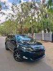 Toyota Harrier 2.0 2016 - 1