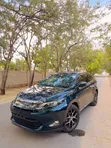 Toyota Harrier 2.0 2016 - 2