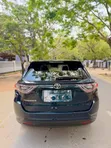 Toyota Harrier 2.0 2016 - 3