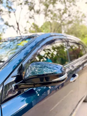 Toyota Harrier 2.0 2016