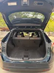 Toyota Harrier 2.0 2016 - 5